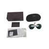 Image 1 : Tom Ford Sunglasses w/Tag MSRP $665 Model - 5801A