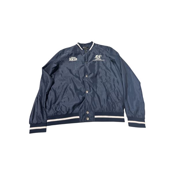 Hong Kong Jockey Club M