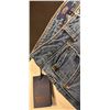 Image 3 : Brand New w/Tags Cavalli Class Size 26 Jeans Retail $120