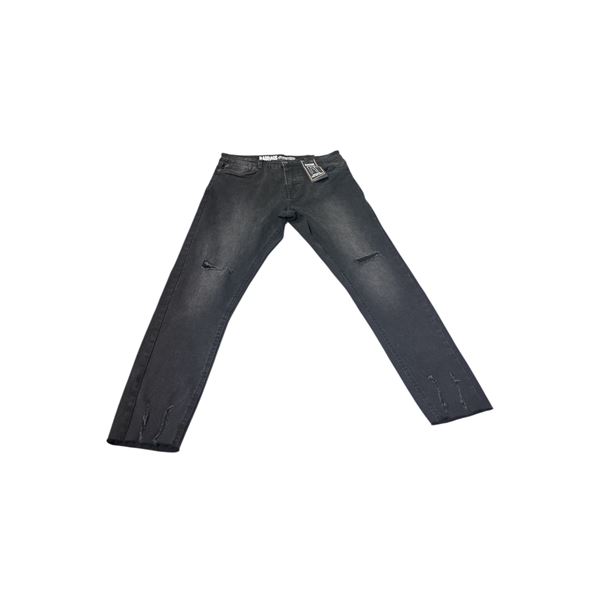 New w/Tags Baw Haus Jeans Size 34 - Retail $65