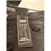 Image 3 : New w/Tags Baw Haus Jeans Size 34 - Retail $65