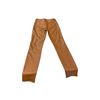 Image 2 : New w/Tags Avec Les Filles Brown Pleather Pants Size S Retail $118