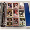 Image 4 : Binder Lot of Vintage Hockey Cards