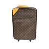 Image 1 : Louis Vuitton Carry On Luggage (Not Authenticated)