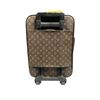 Image 2 : Louis Vuitton Carry On Luggage (Not Authenticated)