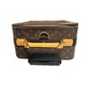 Image 5 : Louis Vuitton Carry On Luggage (Not Authenticated)