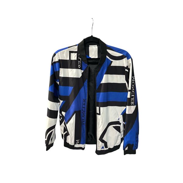 Moncler Track Jacket Size Unknown (Not Authenticated)