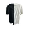 Image 2 : Versace Black/White T Shirt Size M