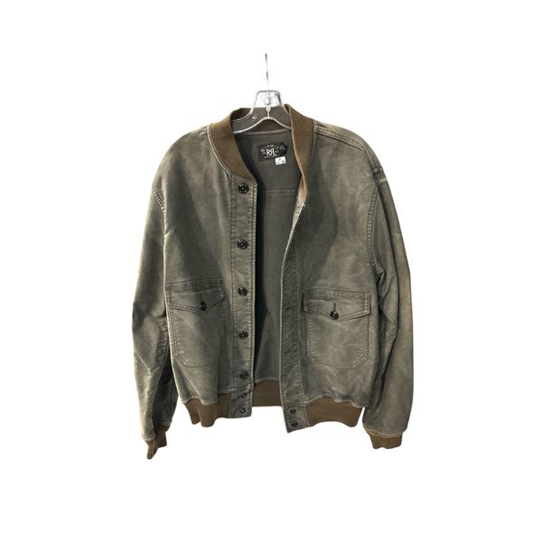 Ralph Lauren RRL Coat Size XL