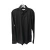 Image 1 : Versace Collection Black Dress Shirt Size (16.5 - 42)