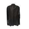 Image 2 : Versace Collection Black Dress Shirt Size (16.5 - 42)