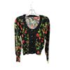 Image 1 : D&G Floral Blouse Top Size L