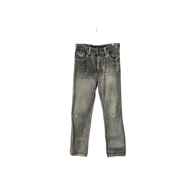 Emporio Armani AJ Jeans Size 35
