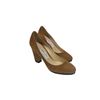 Image 1 : Jimmy Choo Brown Suede Shoes Size 37