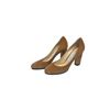 Image 2 : Jimmy Choo Brown Suede Shoes Size 37