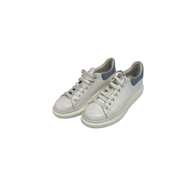 Alexander McQueen Sneaker Size 44