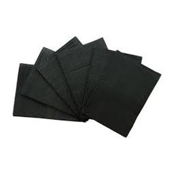 BRAND NEW MEDICOM SAFEBASICS DRY-BACK BIBS 500PK