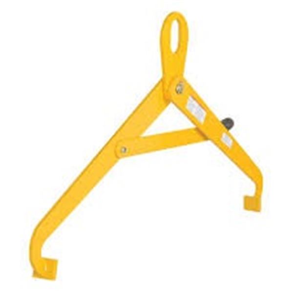 NEW HORIZONTAL DRUM TONG