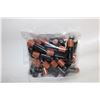 Image 1 : REPACKED DURACELL AA BATTERIES