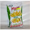 Image 1 : 475G BAG OF SENSIBLE PORTIONS VEGGIE STRAWS