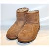 Image 1 : NEW KIRKLAND LADIES SZ 7 SHEARLING BOOTS