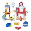 Image 1 : REPACKED DINO RANCH CLUBHOUSE PLAYSET