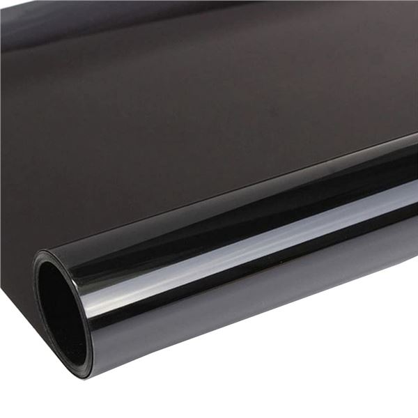 NEW ETOPARS SUN PROTECTION BLACK SMOKE CAR WINDOW
