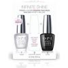Image 1 : 2 X 15ML INFINITE SHINE PRIMER + GLOSS PROSTAY DUO
