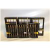 Image 1 : 3 VINTAGE CHINESE WOODEN ABACUS WITH