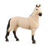 Image 1 : NEW SCHLEICH HANOVERIAN GELDING FALBE
