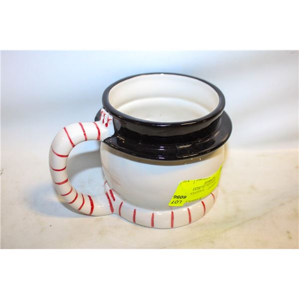 HANDMADE 36" SQUARE TABLECLOTH &