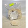 Image 1 : 20 LARGE (3" TO 6") SCALLOP SHELLS
