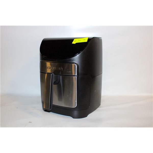 GOURMIA AIR FRYER