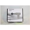 Image 1 : NEW 6PCS PORTABLE MASSAGE GUN SET WITH LED TOUCH