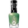 Image 1 : 4 X 14.7ML SALLY HANSEN 918 UNDER THE TREE