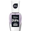 Image 1 : 4 X 10ML SALLY HANSEN PURE 005 HARDENER