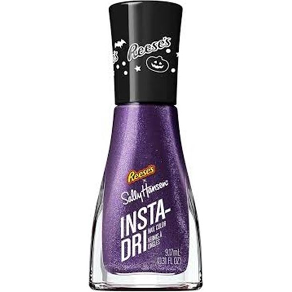 4 X 9.17ML SALLY HANSEN REESES 735 FEELING HUNGRY