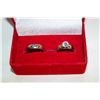 Image 1 : NEW 2PCS/SET RING SET SZ8