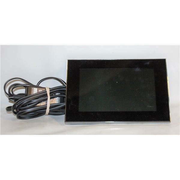 SONY DIGITAL PHOTO FRAME