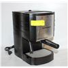 Image 1 : HAMILTON BEACH ESPRESSO MACHINE