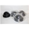 Image 1 : 4 PCS DOME SIMULATION DUMMY SECURITY
