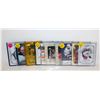 Image 1 : AUTOGRAPHED HOCKEY CARDS X 10