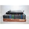 Image 1 : TOSHIBA DVID PLAYER & ASSORTED DVD'S