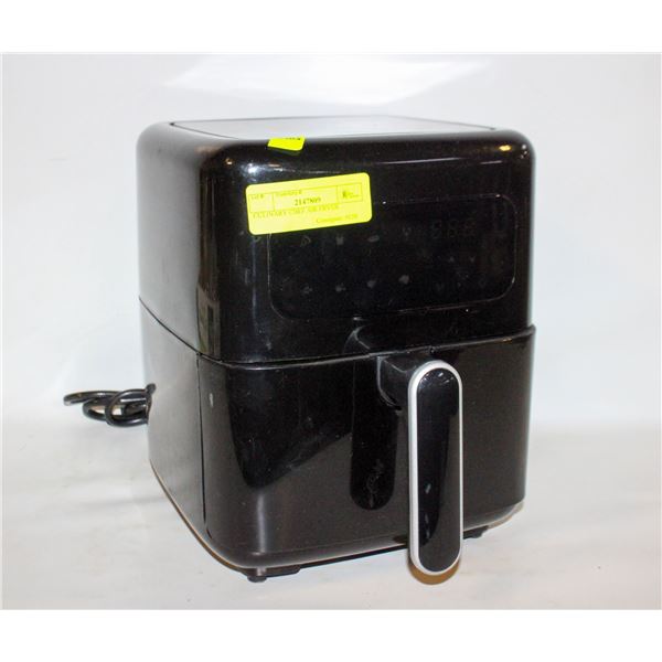 CULINARY CHEF AIR FRYER