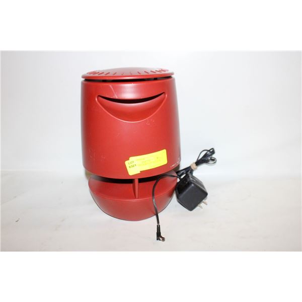 RCA 900 MHZ WIRELESS SPEAKER SYSTEM