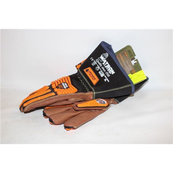 NEW WATSON GLOVE SHOCK TROOPER WINTER