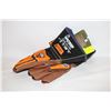 Image 1 : NEW WATSON GLOVE SHOCK TROOPER WINTER