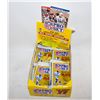 Image 1 : DEALER BOX 13 PACKS NFL PROSET SERIES II FOOTBALL