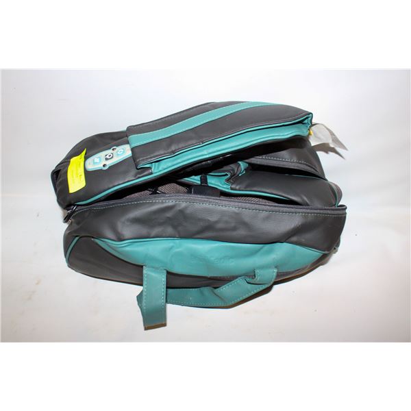 TRUMEDIC IS 2000 NECK BACK SHOULDER