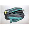 Image 1 : TRUMEDIC IS 2000 NECK BACK SHOULDER